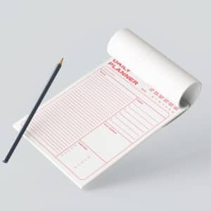 Notepads