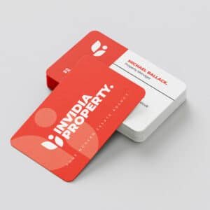 Business Cards