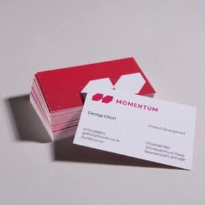 Business Cards