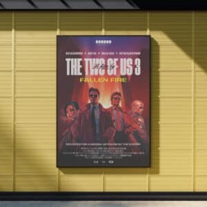 Large Format Posters