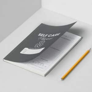 Perfect Bound Exercise Booklets