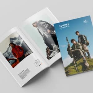 Perfect Bound Books - Softcover