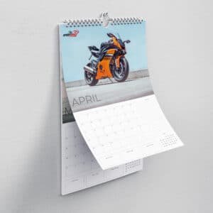 Wall Calendars