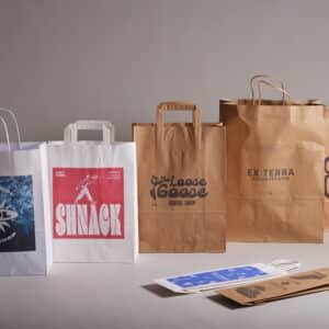 Paper Bags