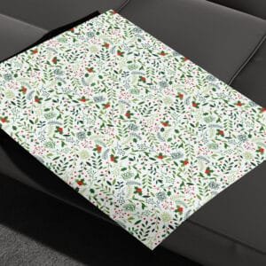 Wrapping Paper - Flat